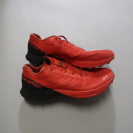 Salomon shoes