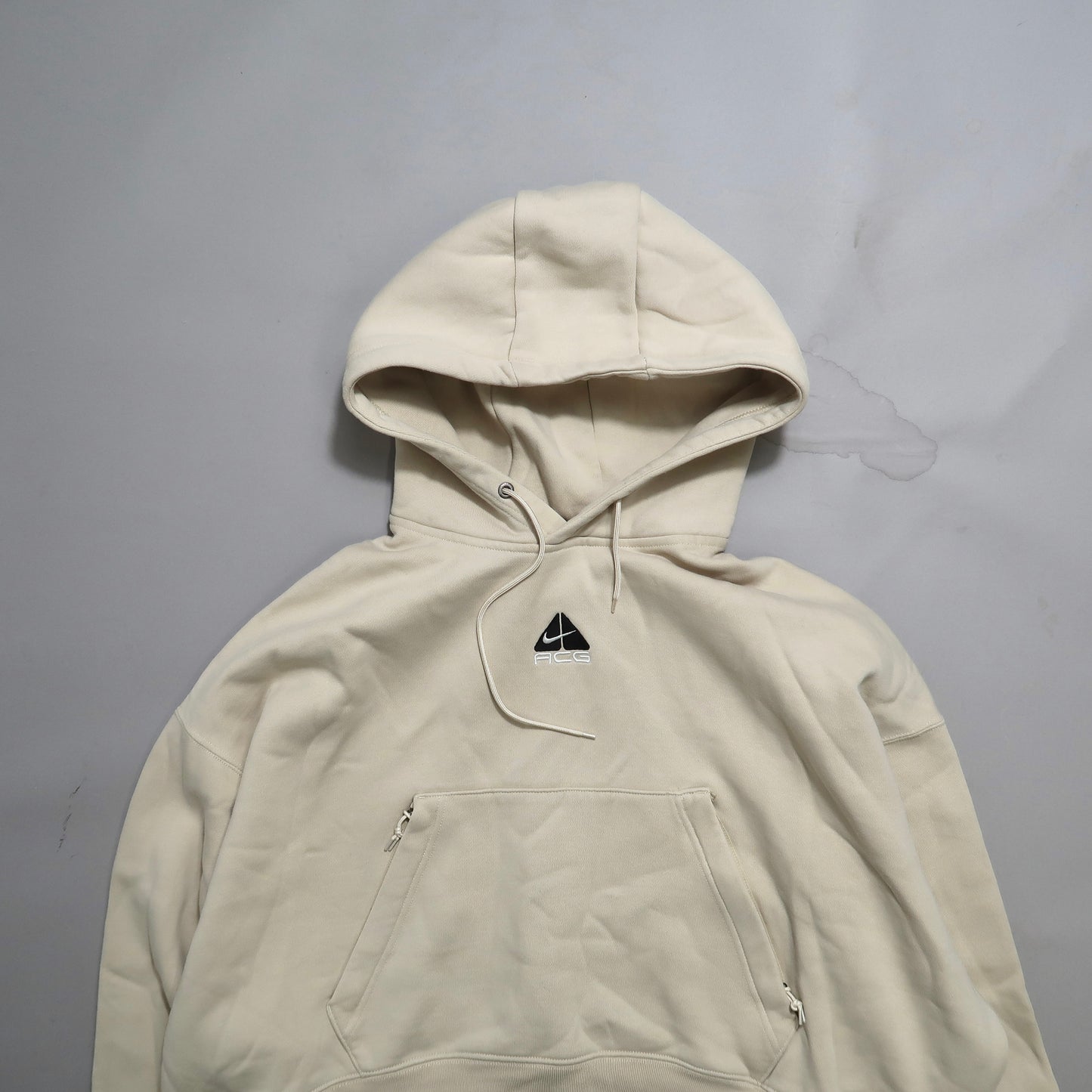 Nike ACG women's hoodie