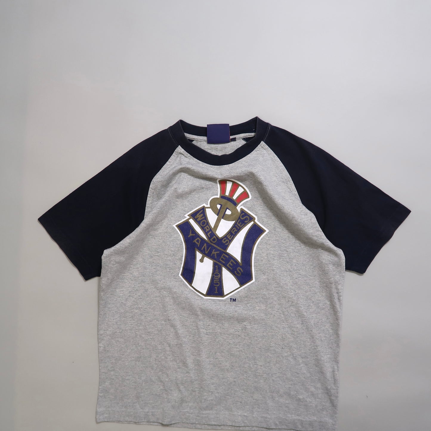 Yankees tshirt