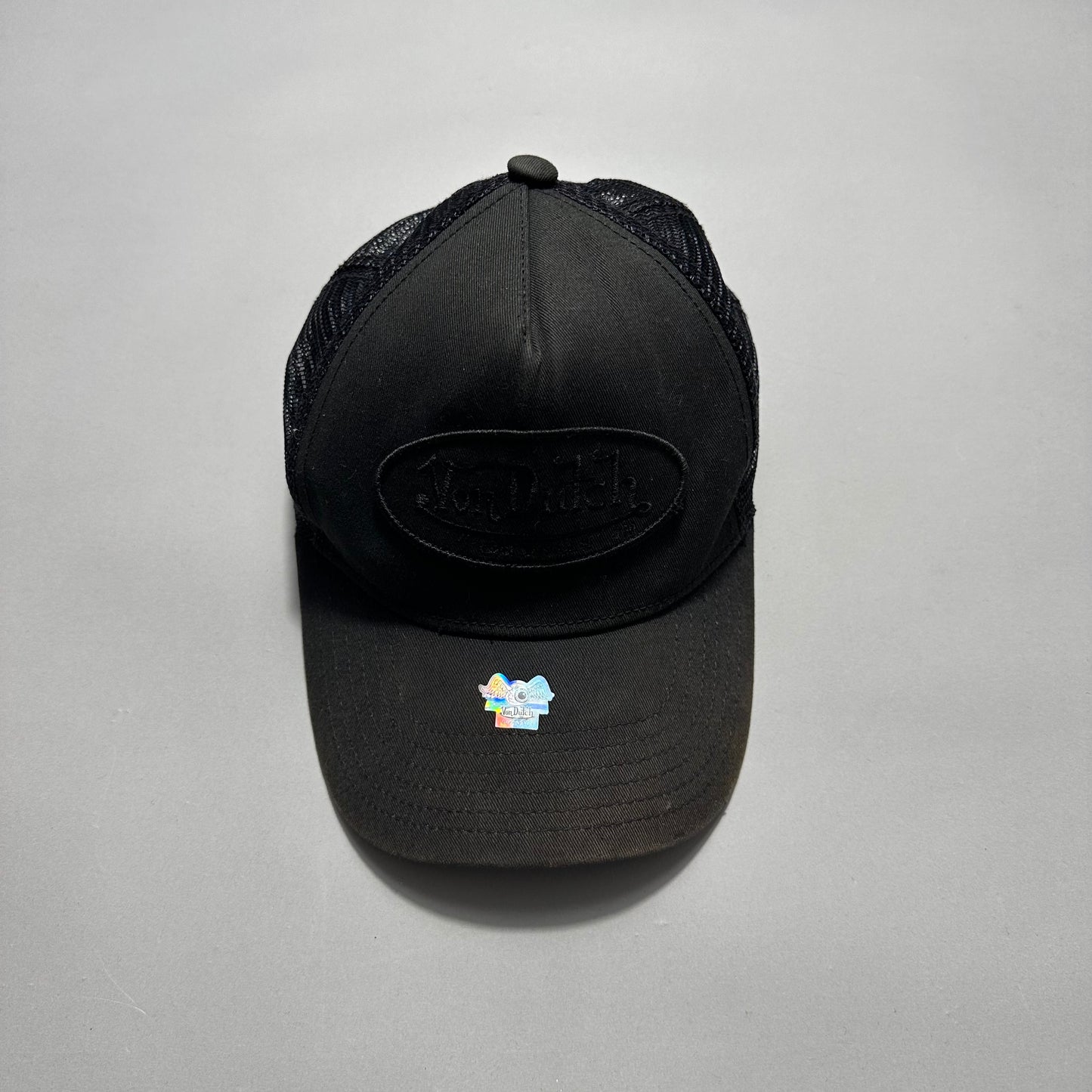 Von Dutch cap