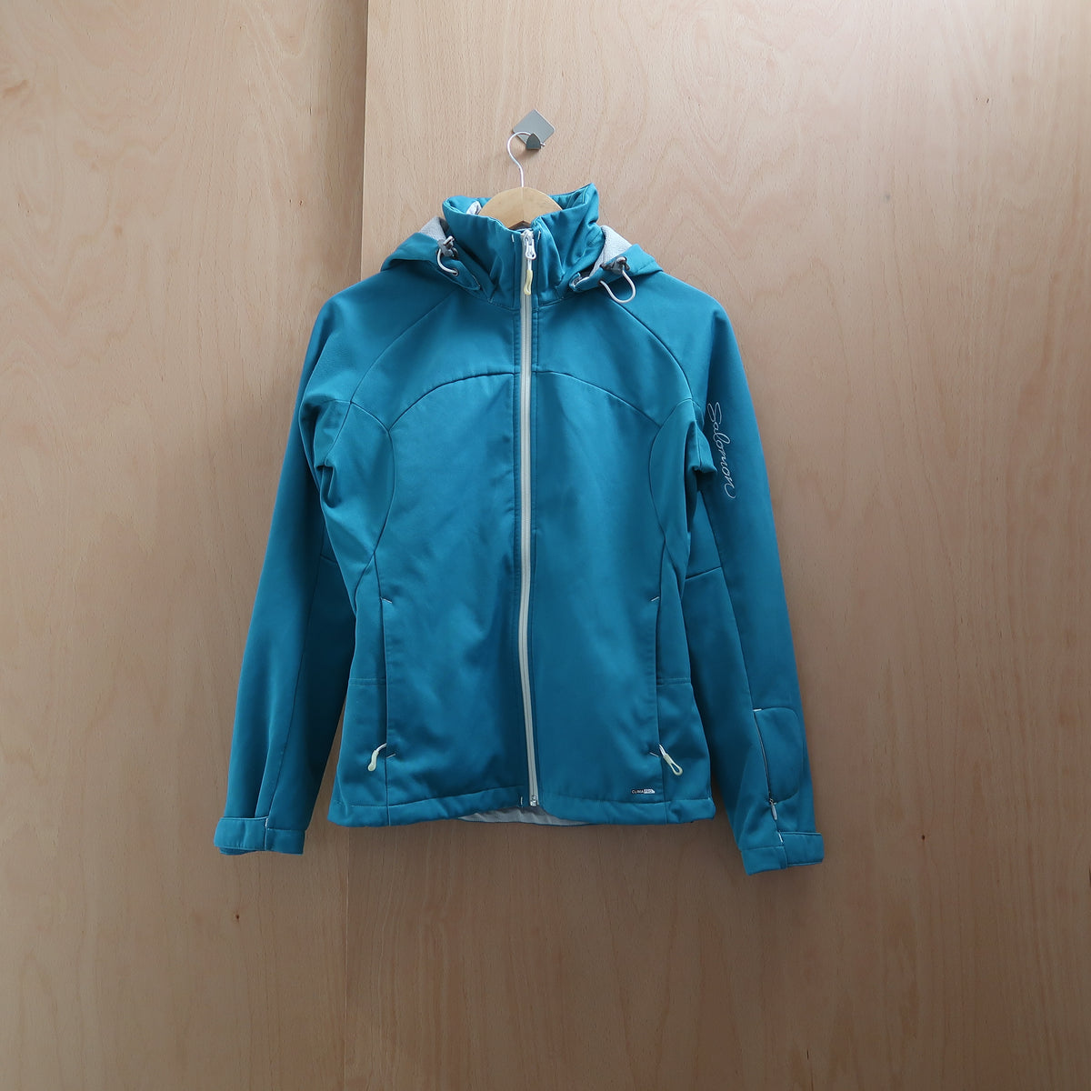 Salomon softshell jacket