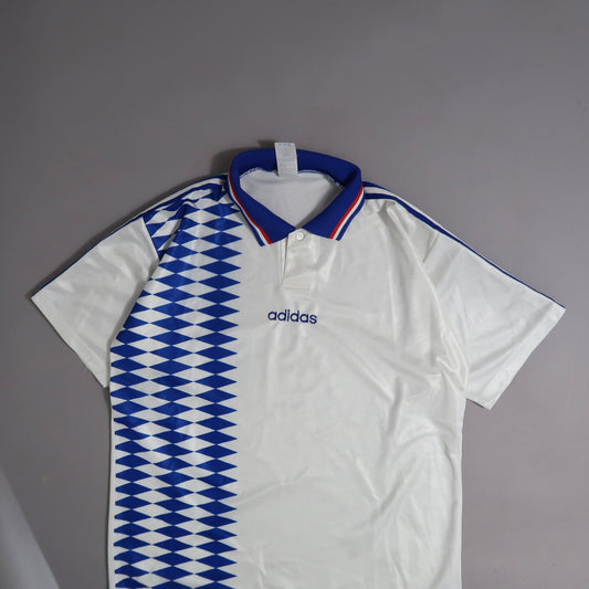 Adidas vintage jersey