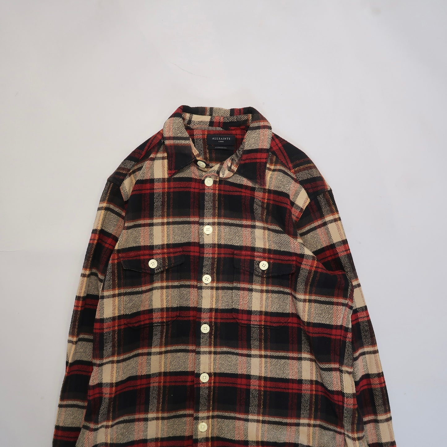 AllSaints shirt