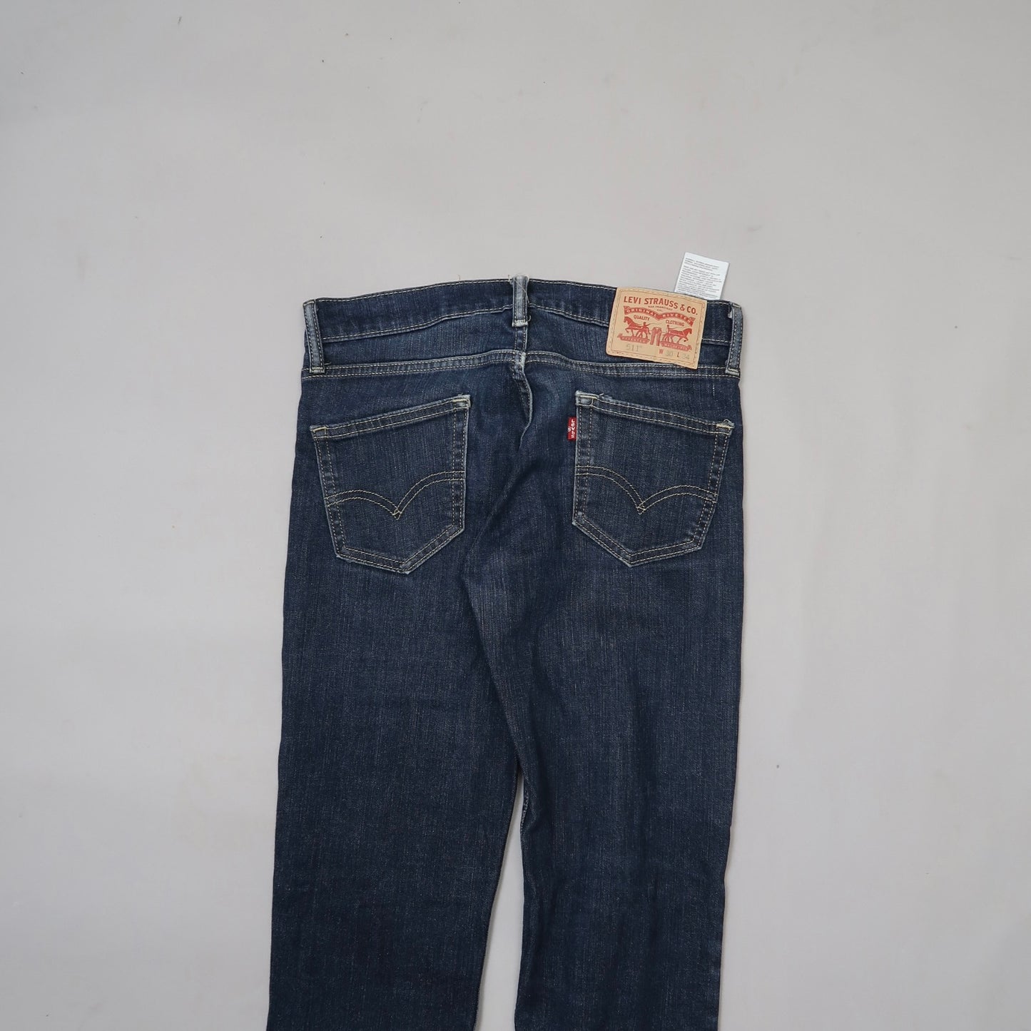 Levi’s 511 jeans