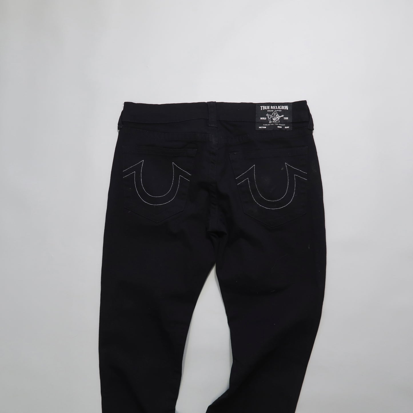 фармерки True Religion