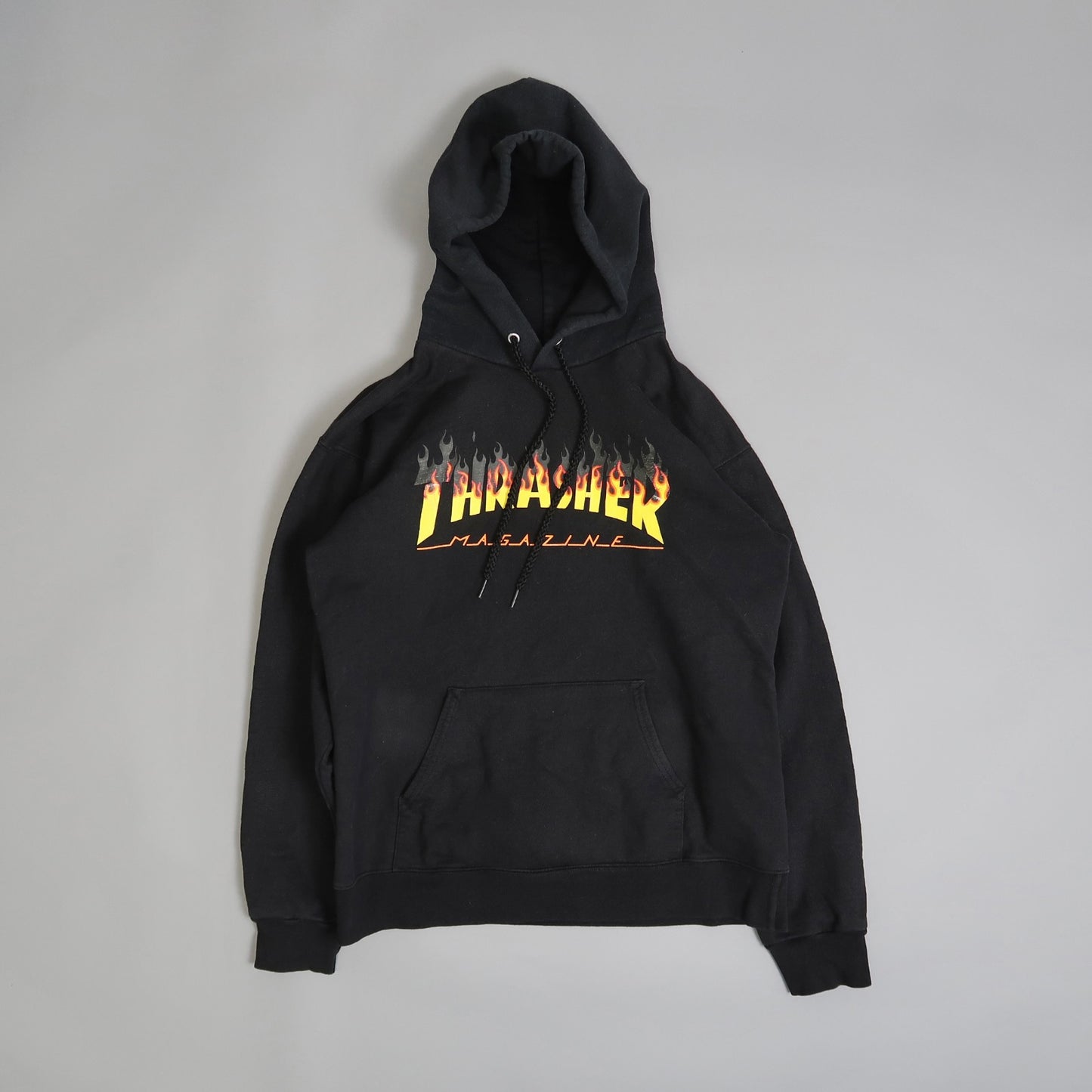 Thrasher hoodie