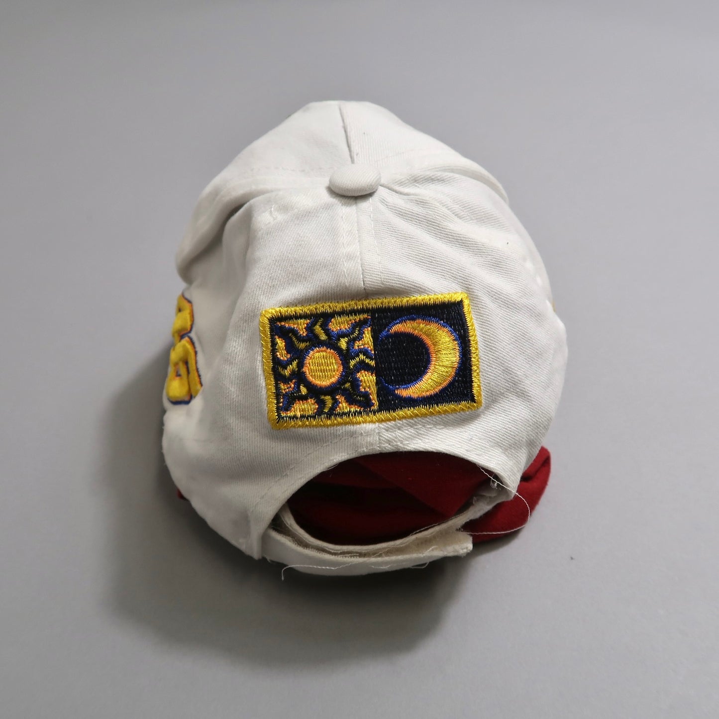 The Doctor cap