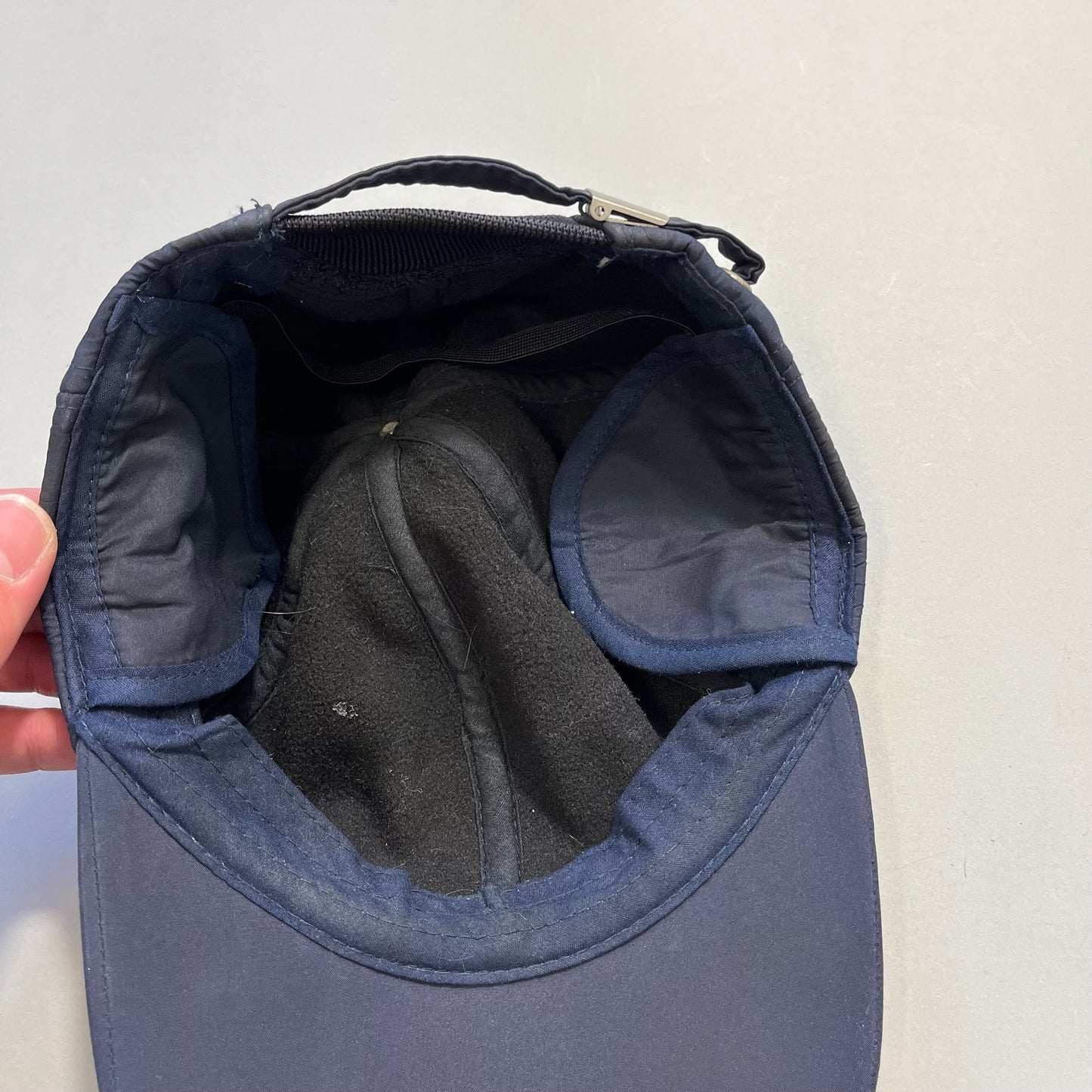 Energie cap