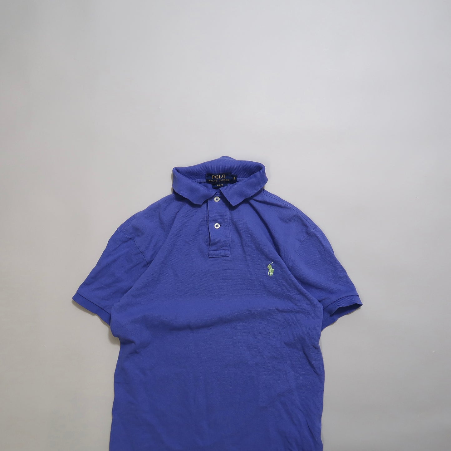 Polo RL tshirt