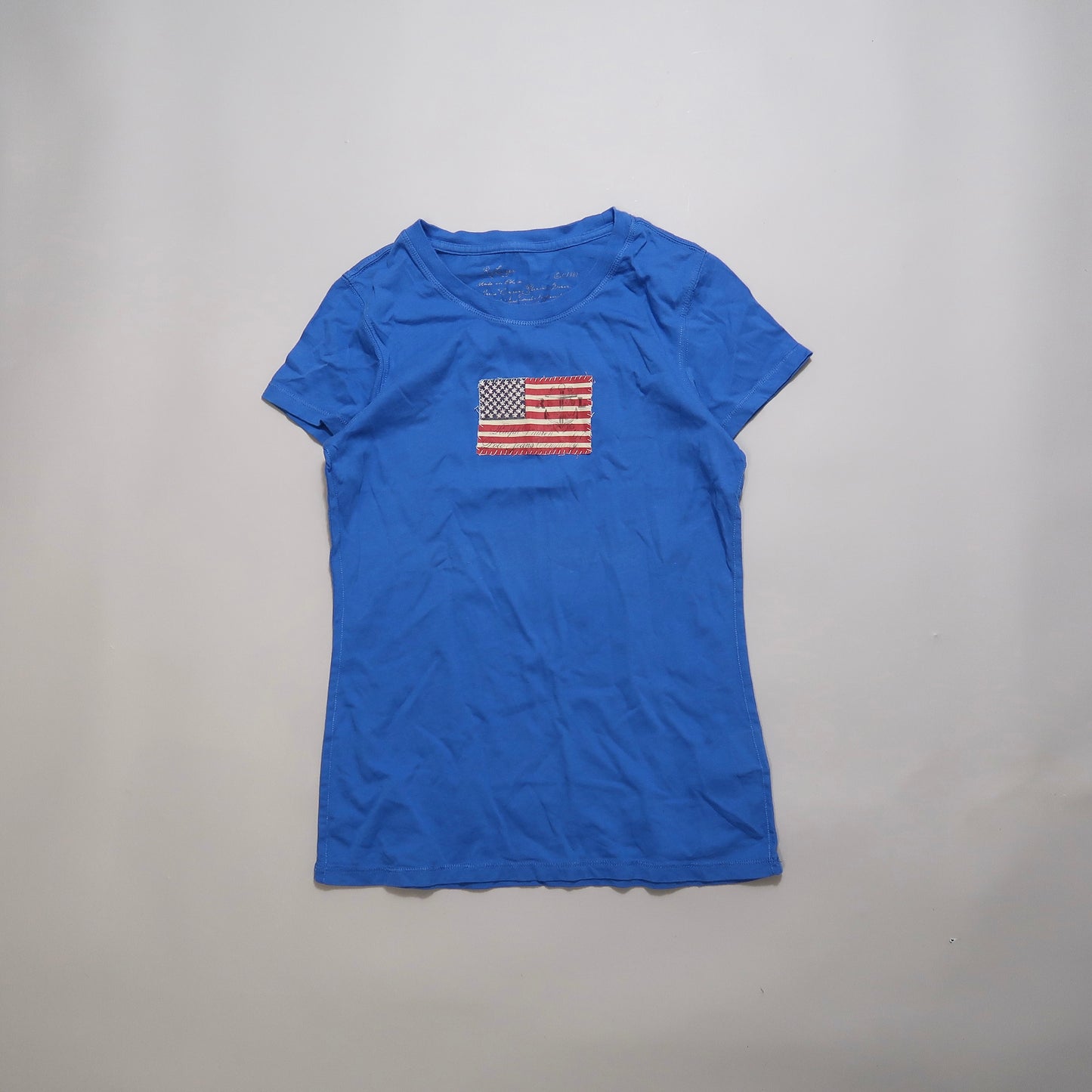 Polo RL women's tshirt