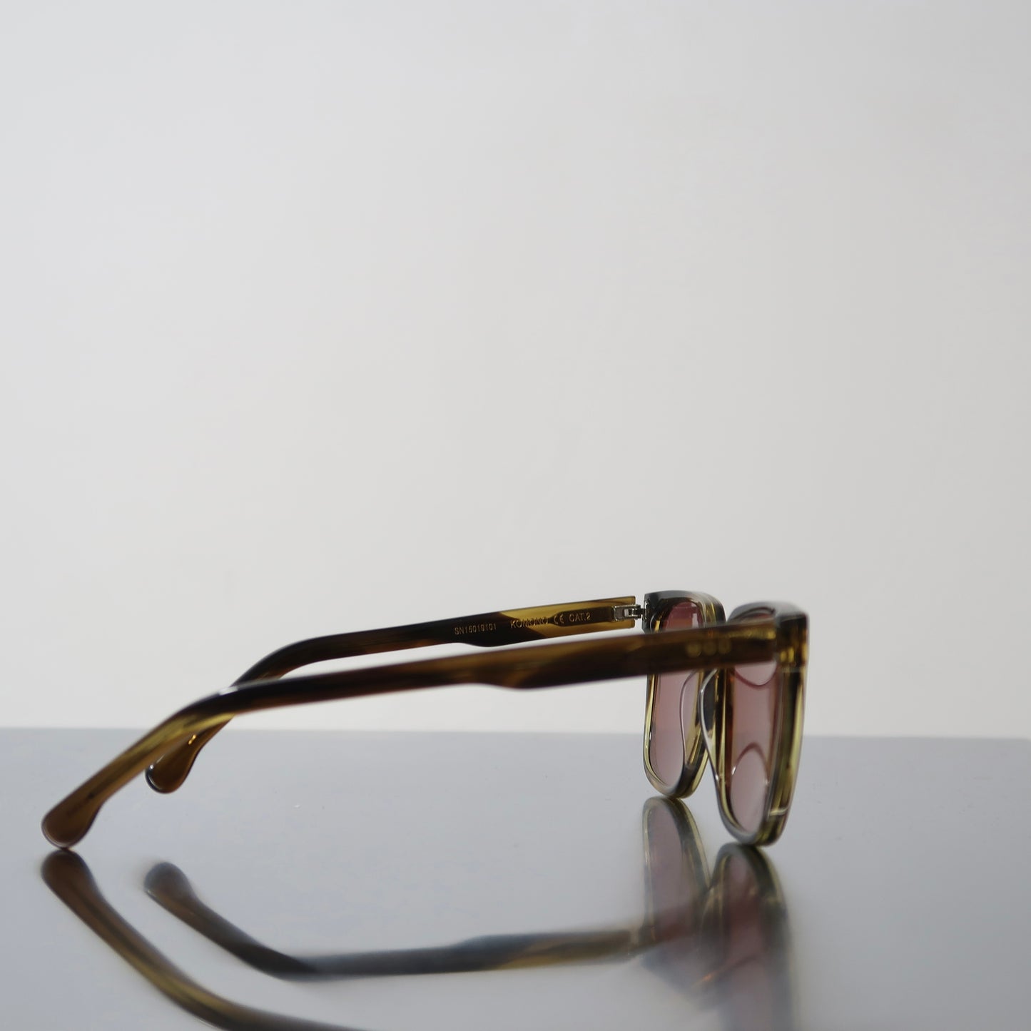 Komono The Cole sunglasses