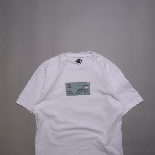 Dickies x End tshirt