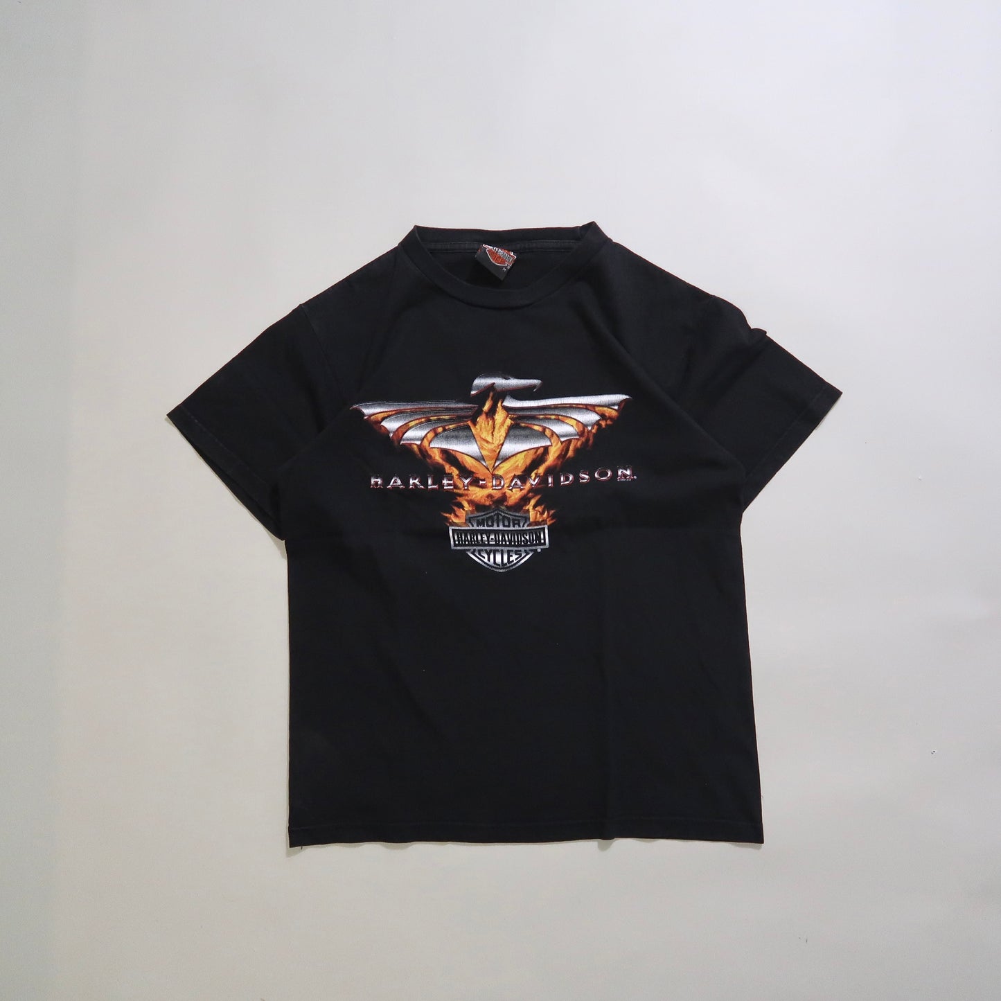 Harley Davidson women's tshirt
