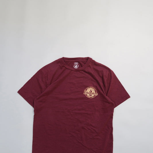 Volcom tshirt
