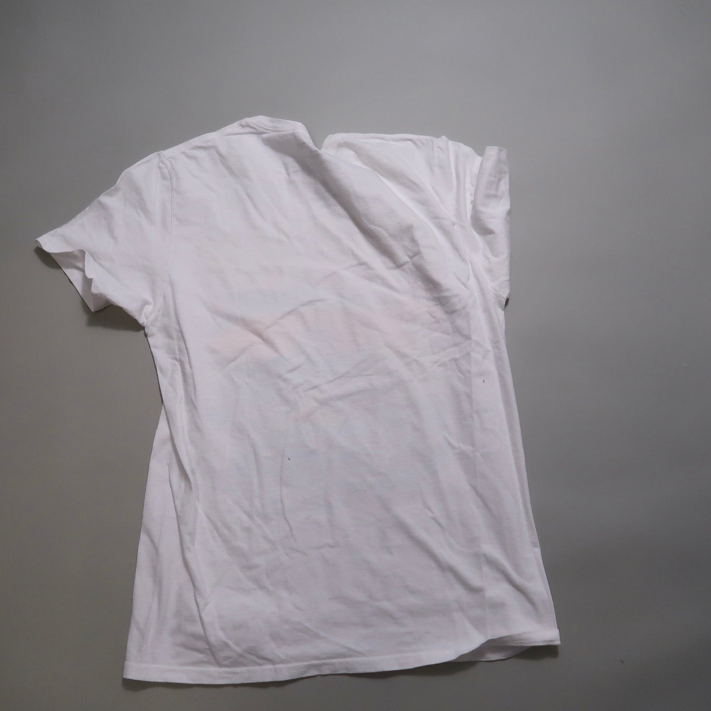 Printed tee