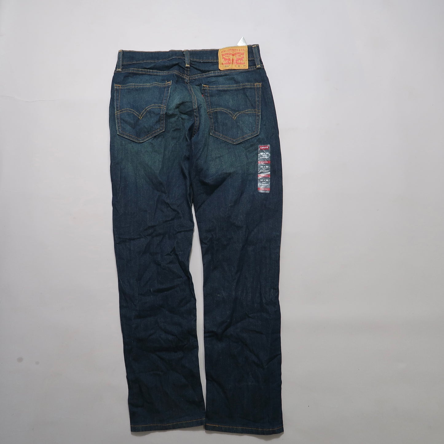 Levis jeans 514