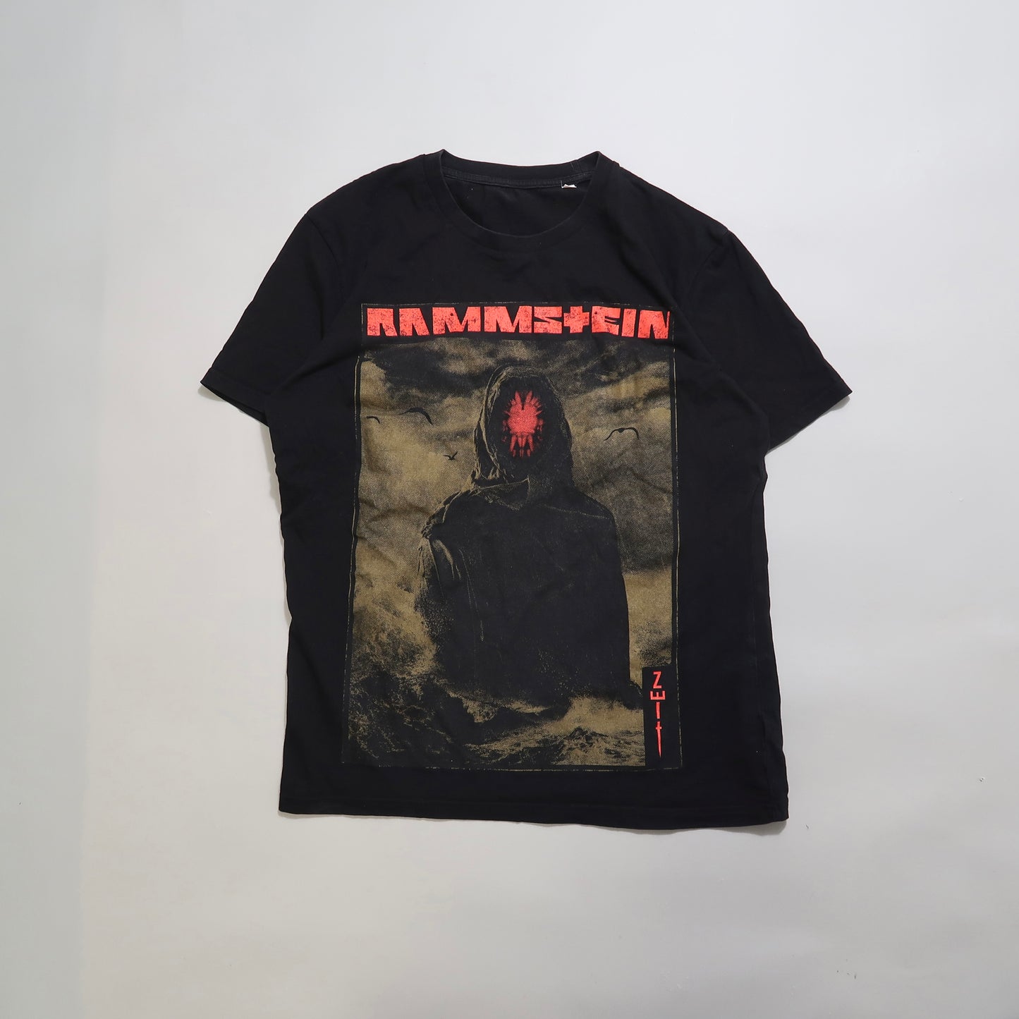 Rammstein tshirt