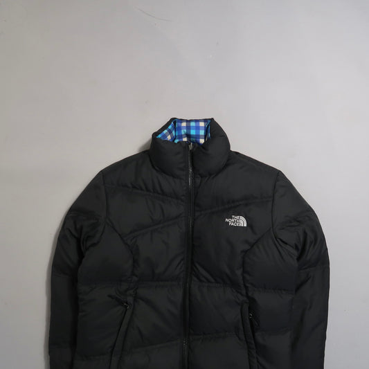 TNF 700 reversible women's jacket