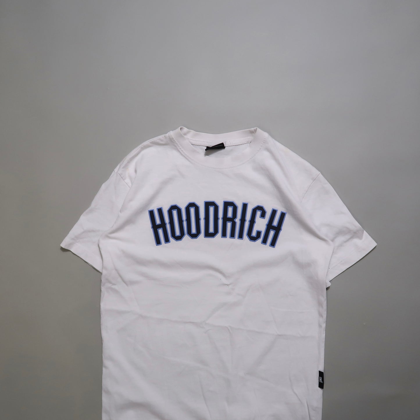 Hoodrich tshirt