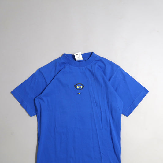 Nike Ronaldo tshirt women's