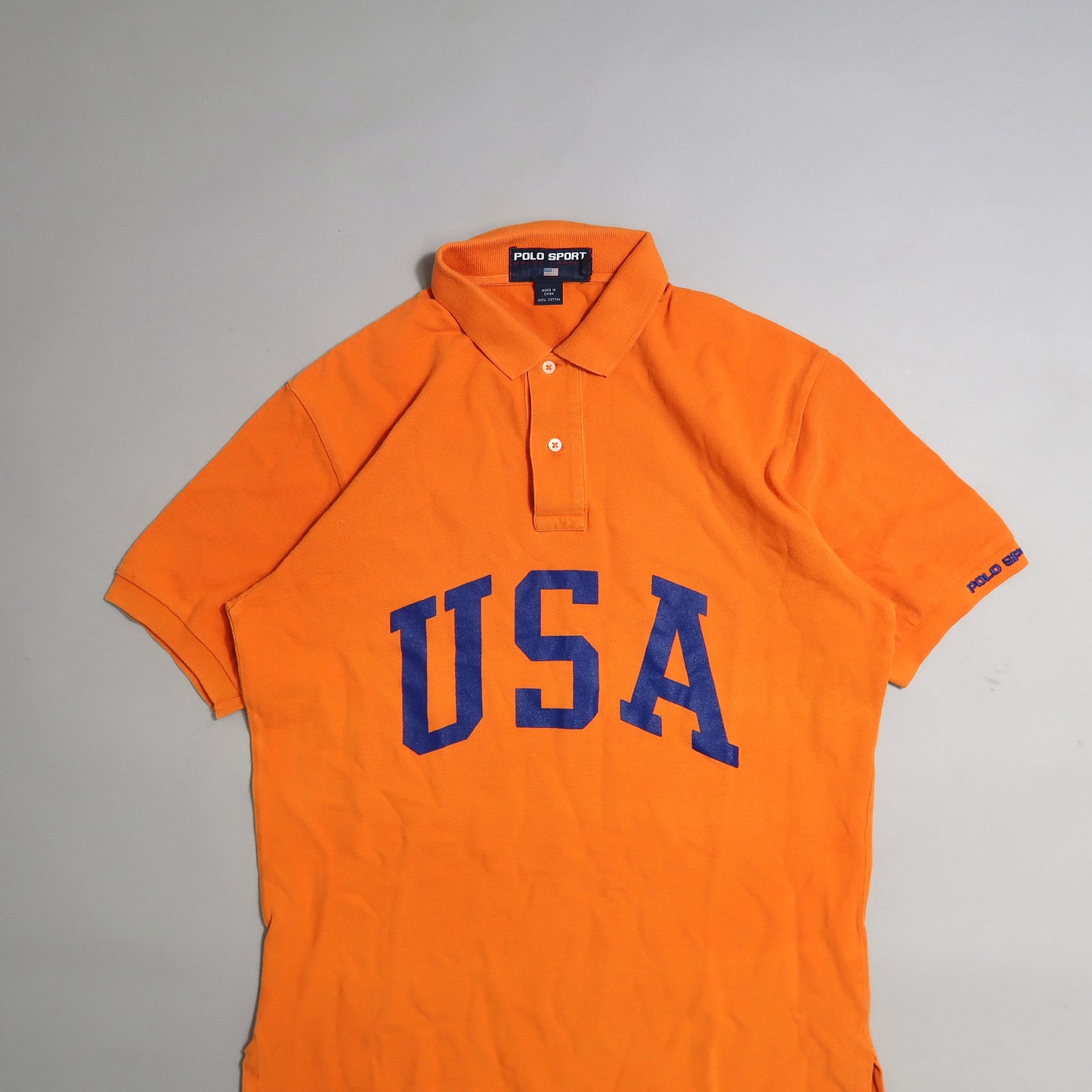 Polo Sport tshirt