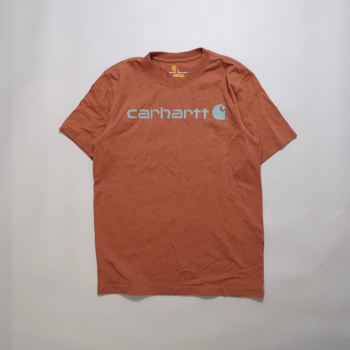 Carhartt tshirt
