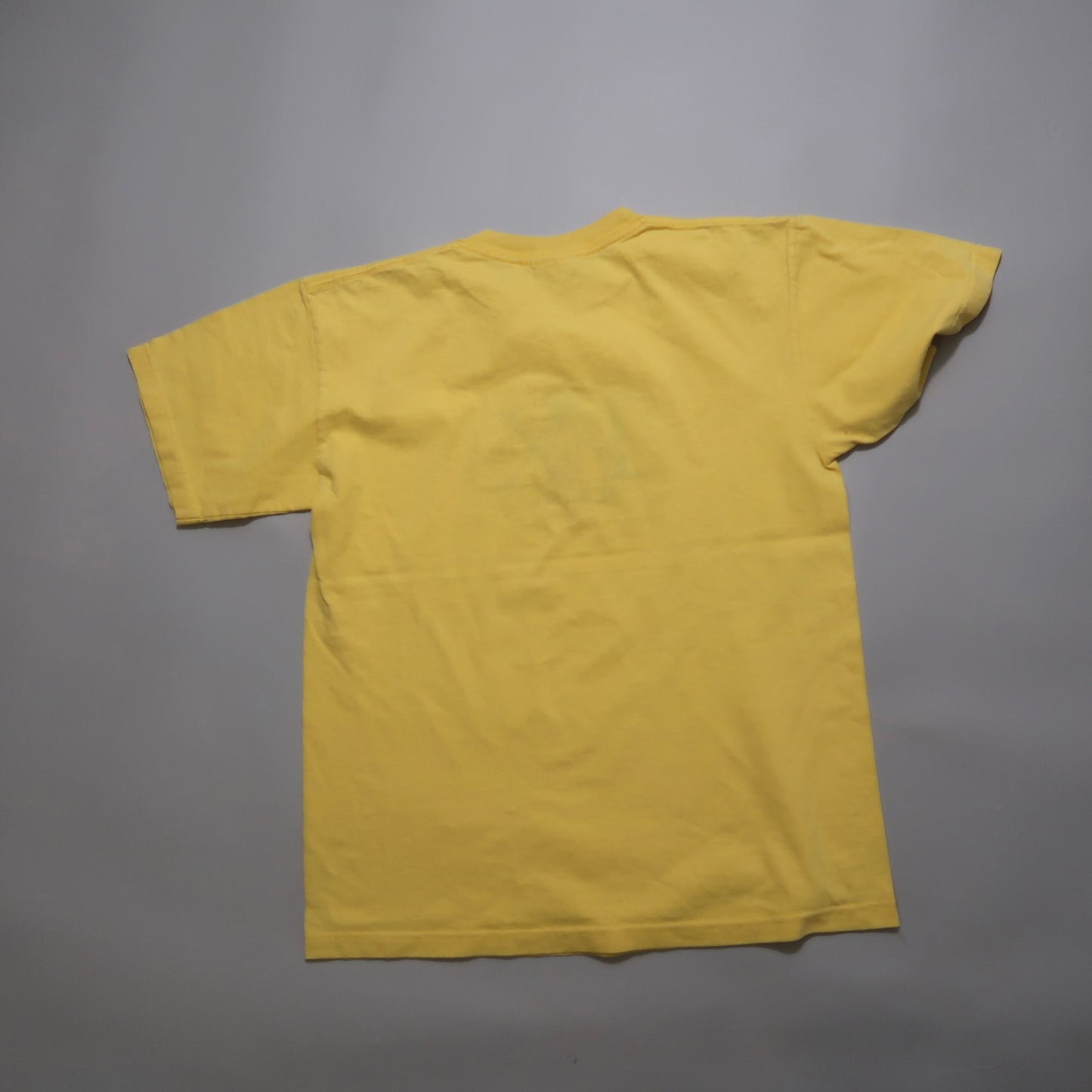 El Paso tee