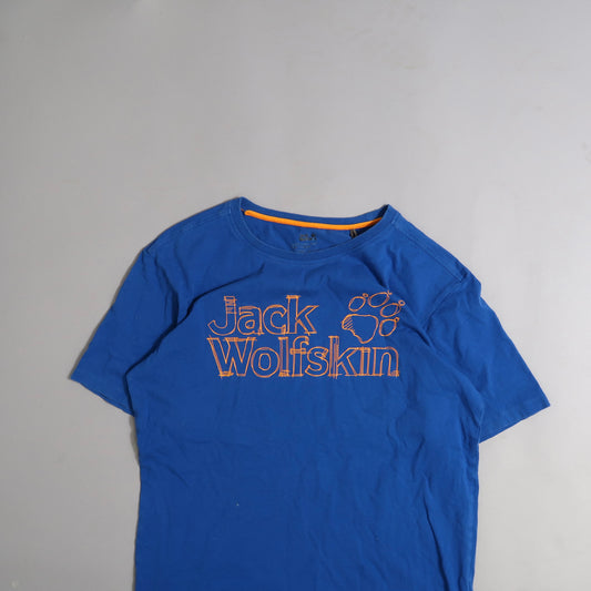 Jack Wolfskin tshirt