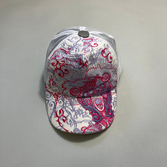 Cap