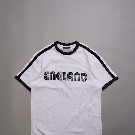 Burton England tshirt