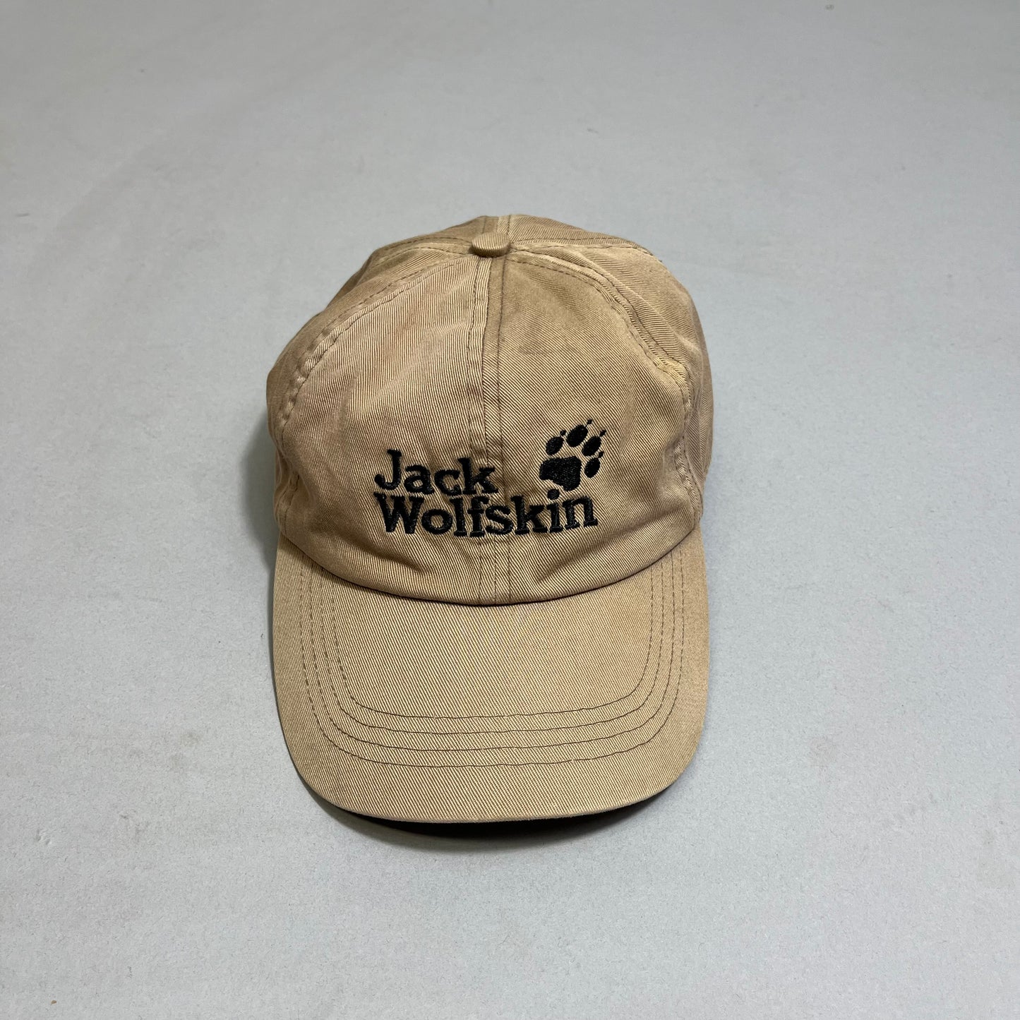 Jack Wolfskin cap