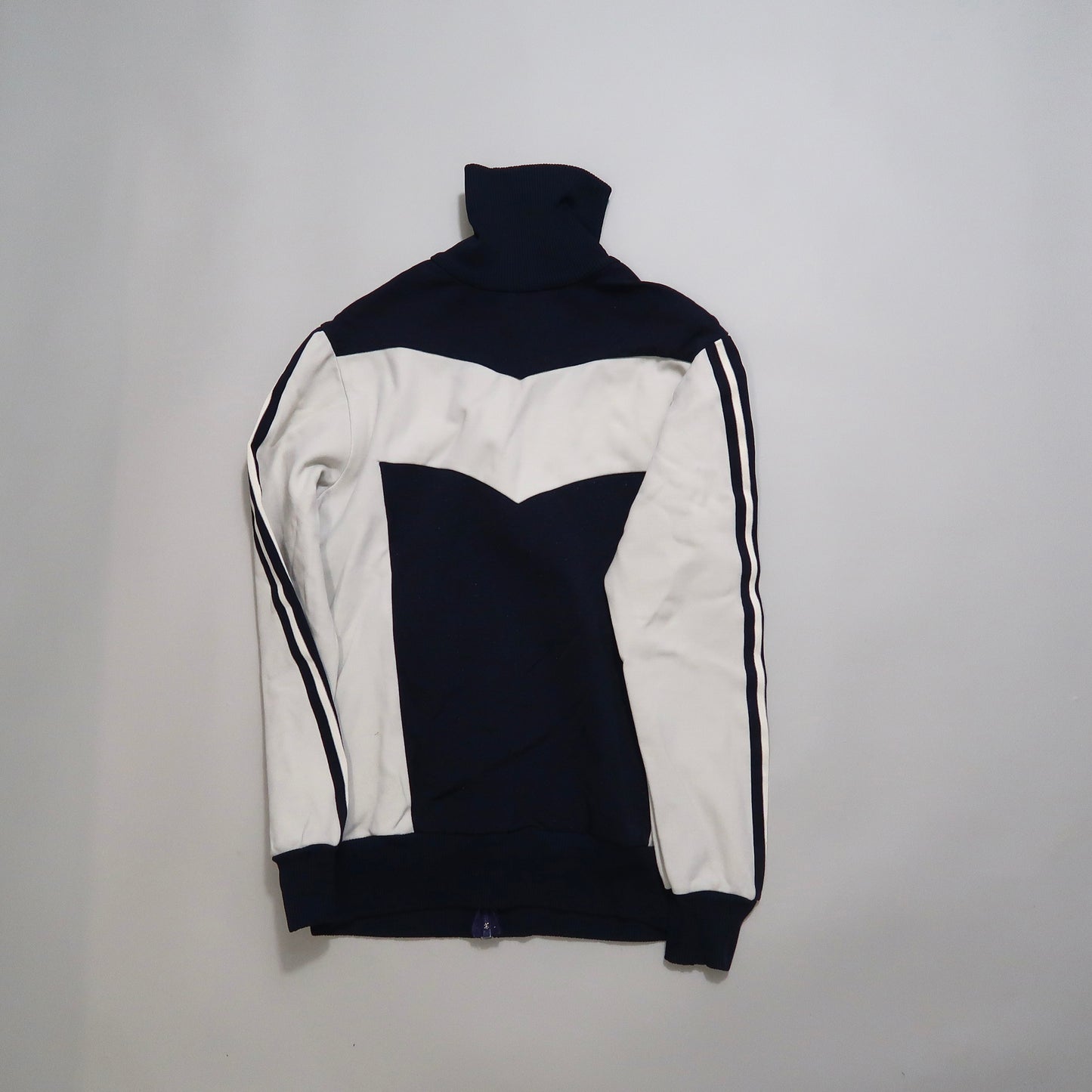 Vintage Adidas women's trackjacket