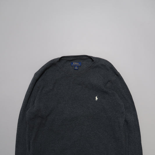 Polo RL long sleeve tee