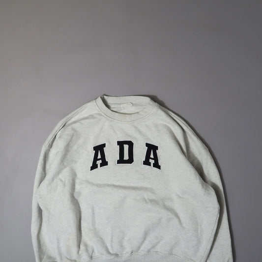 ADA womens sweater