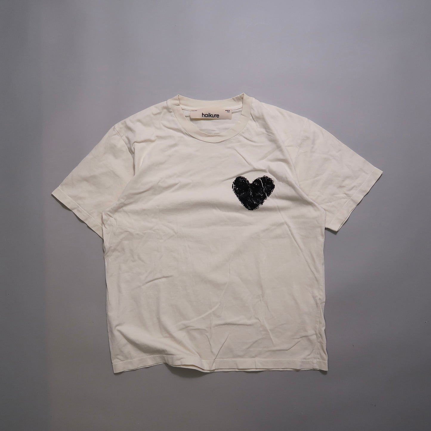 Haikure tshirt