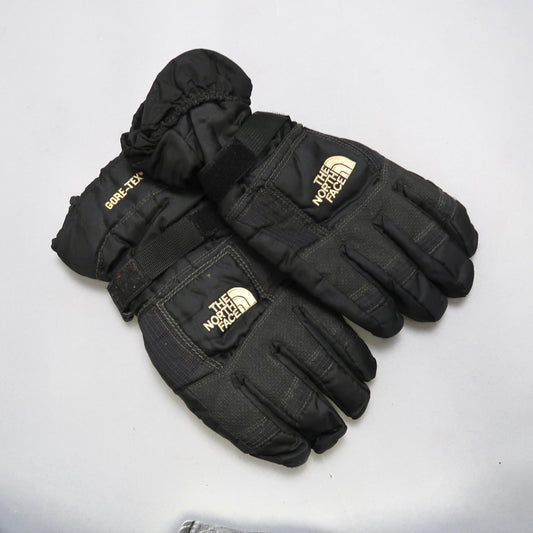 The North Face GoreTex gloves