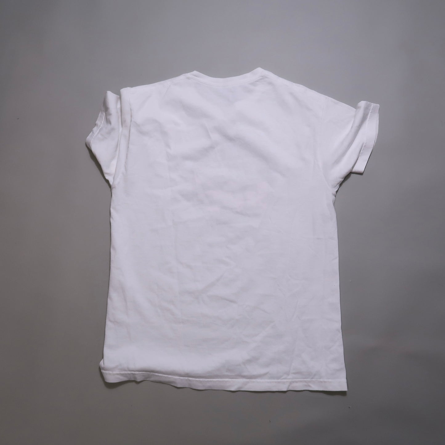 Printed tee