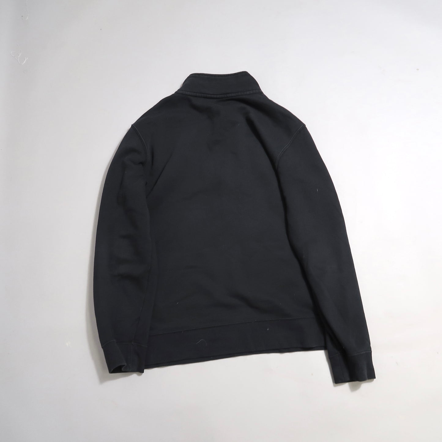 Nike 1/4 zip sweater