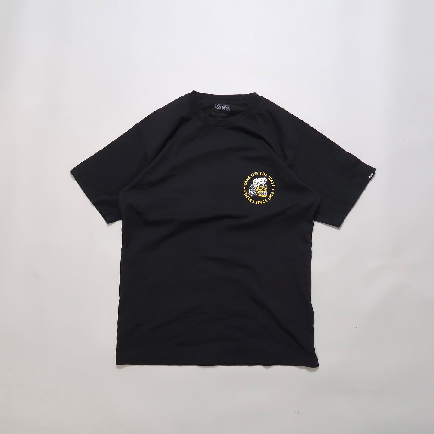 Vans tshirt
