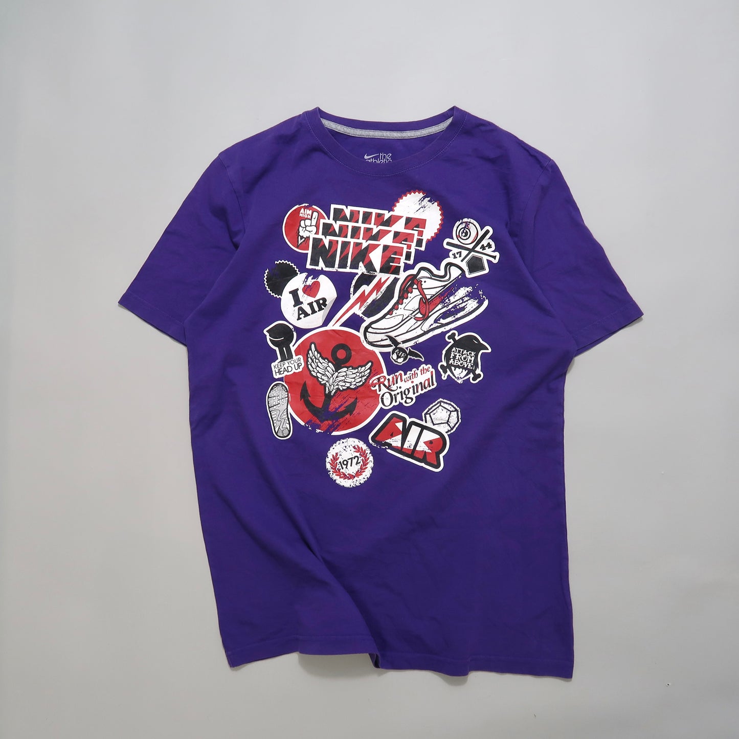 Nike tshirt
