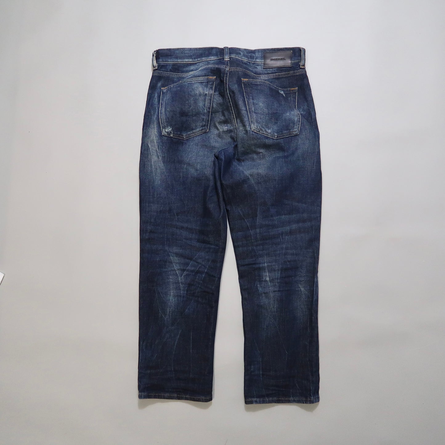 Diesel jeans (short leg)