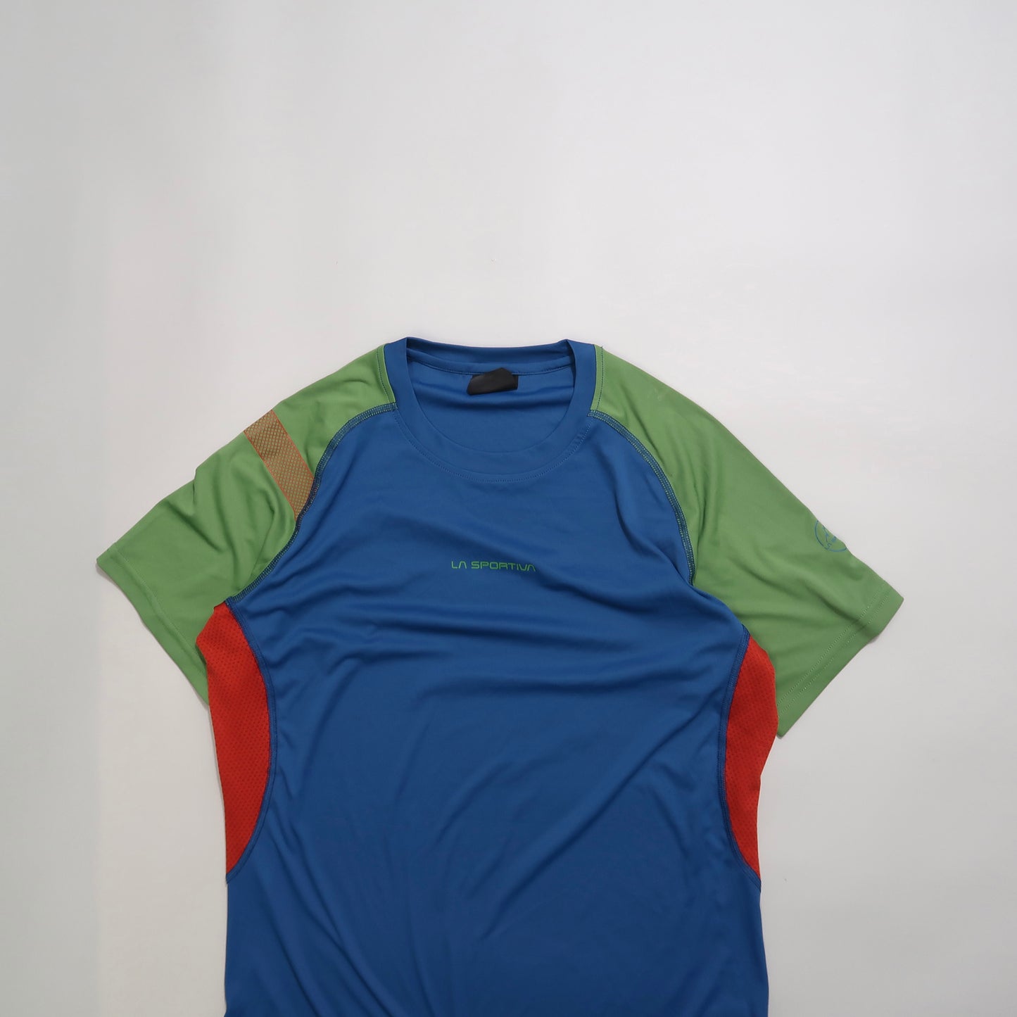 La Sportiva tshirt