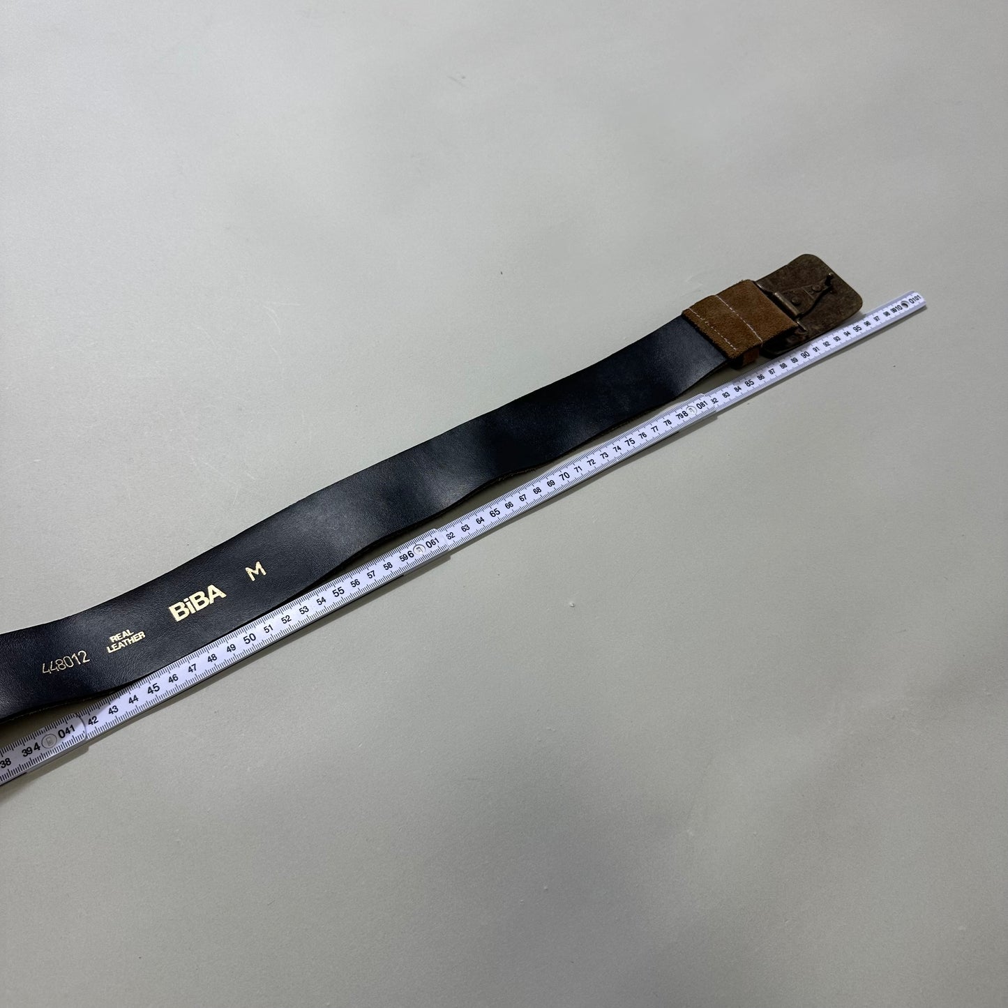Biba belt