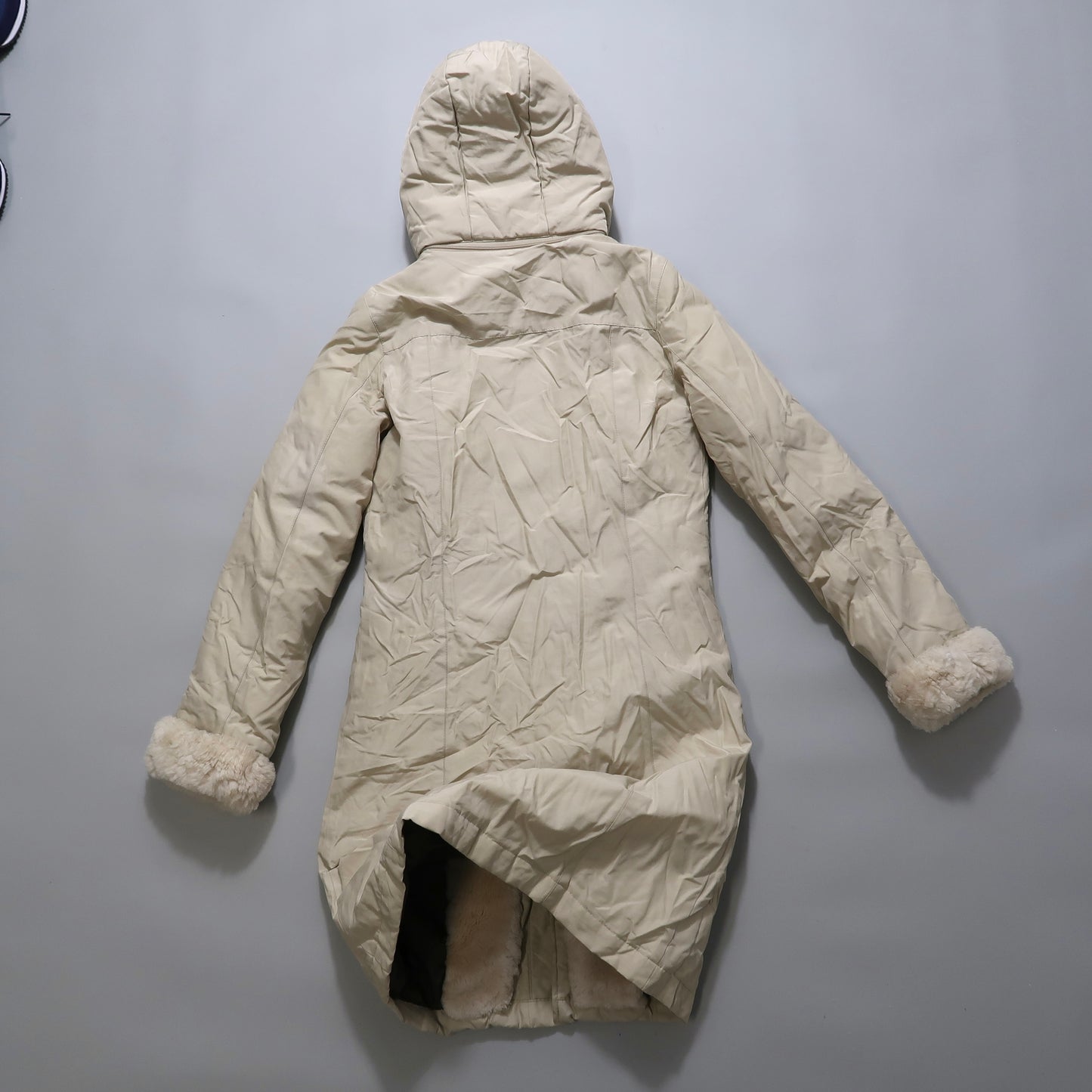 Женска јакна Woolrich