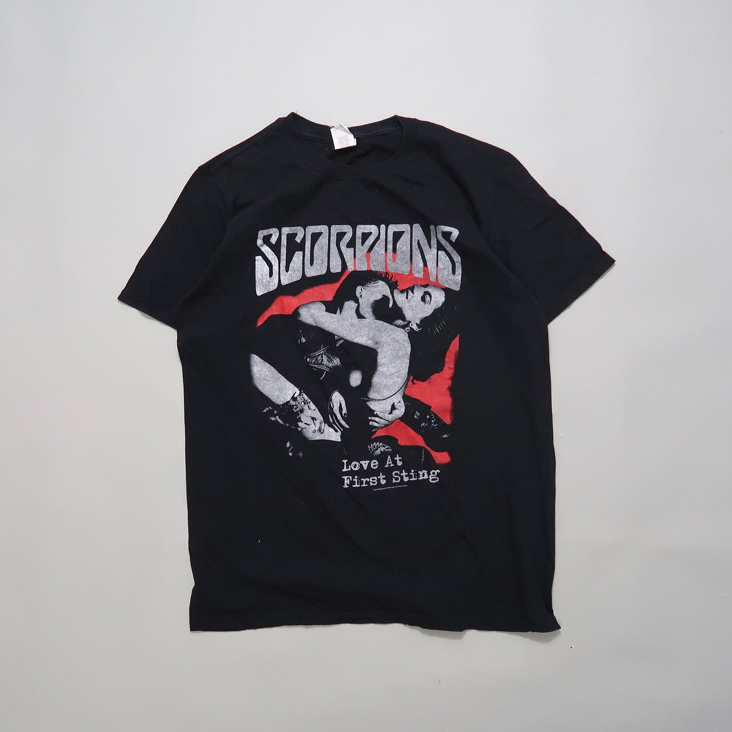 Scorpions tshirt