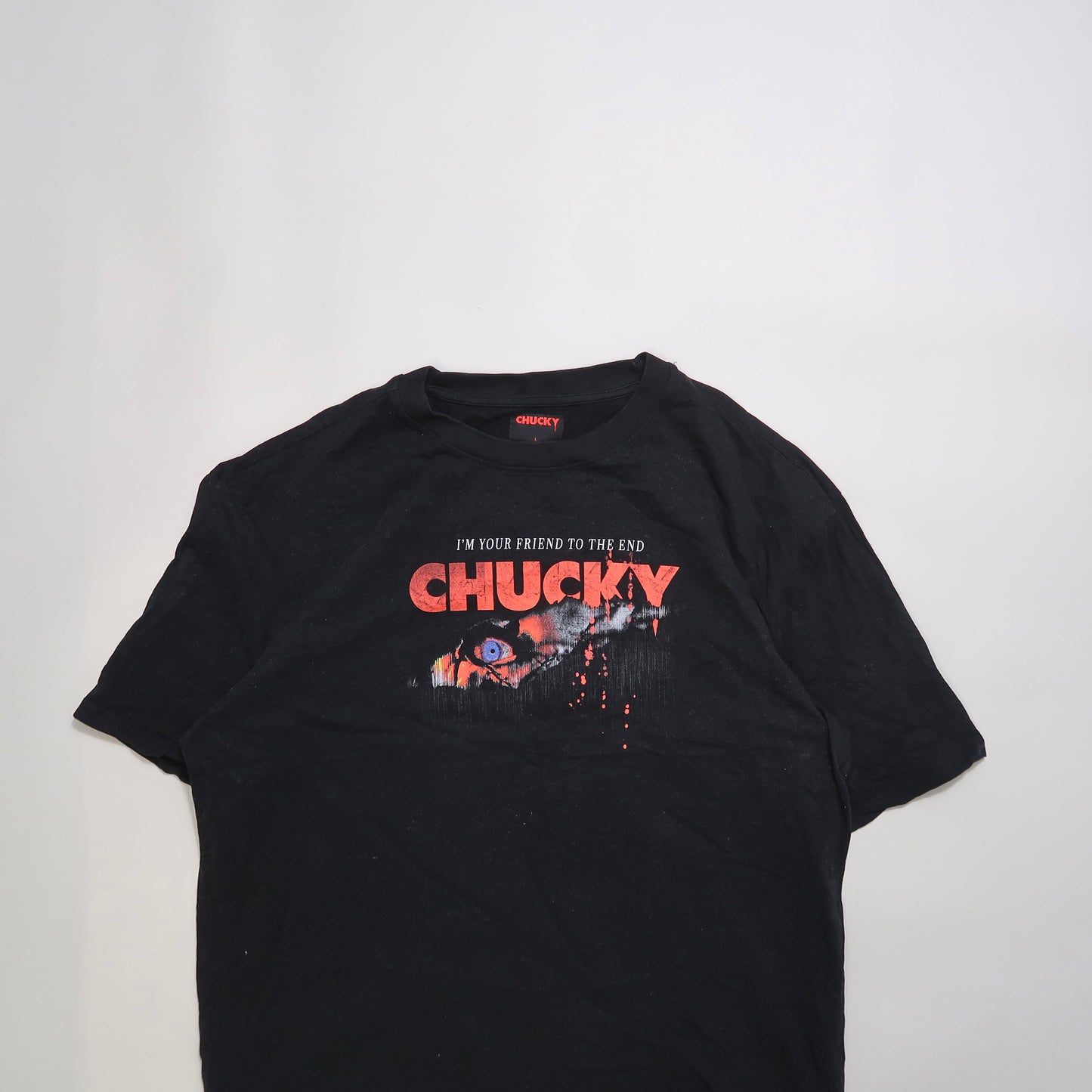Chucky tshirt