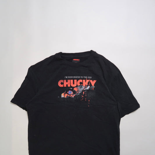 Chucky tshirt