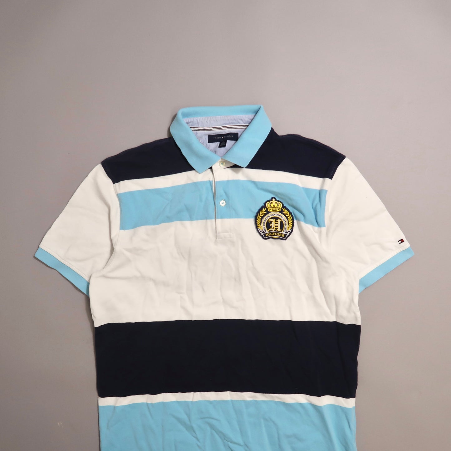 Tommy H tshirt