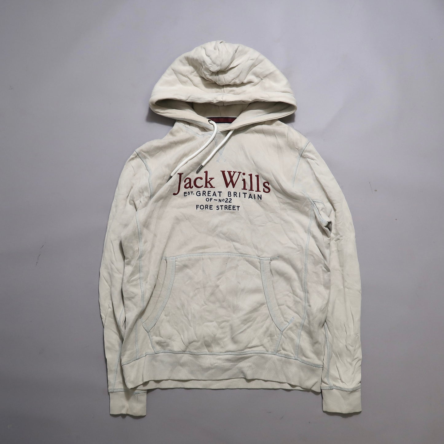 Jack Wills hoodie