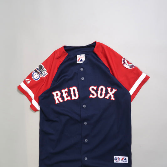 Red Sox jersey